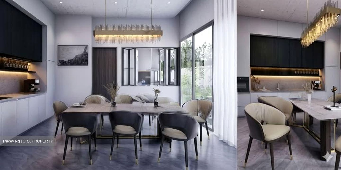 Lorong G Telok Kurau (D15), Semi-Detached #557148351